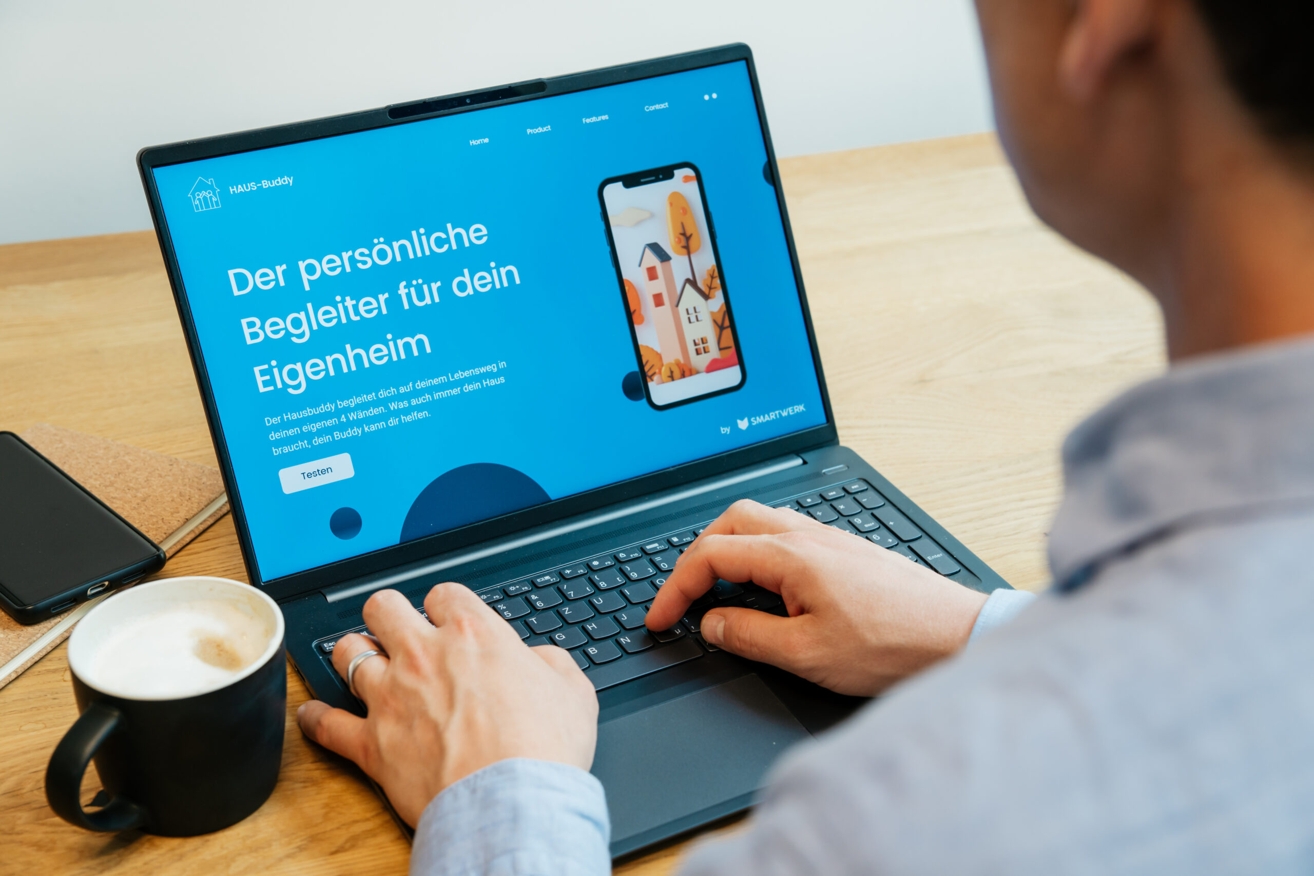 Projektmanagement