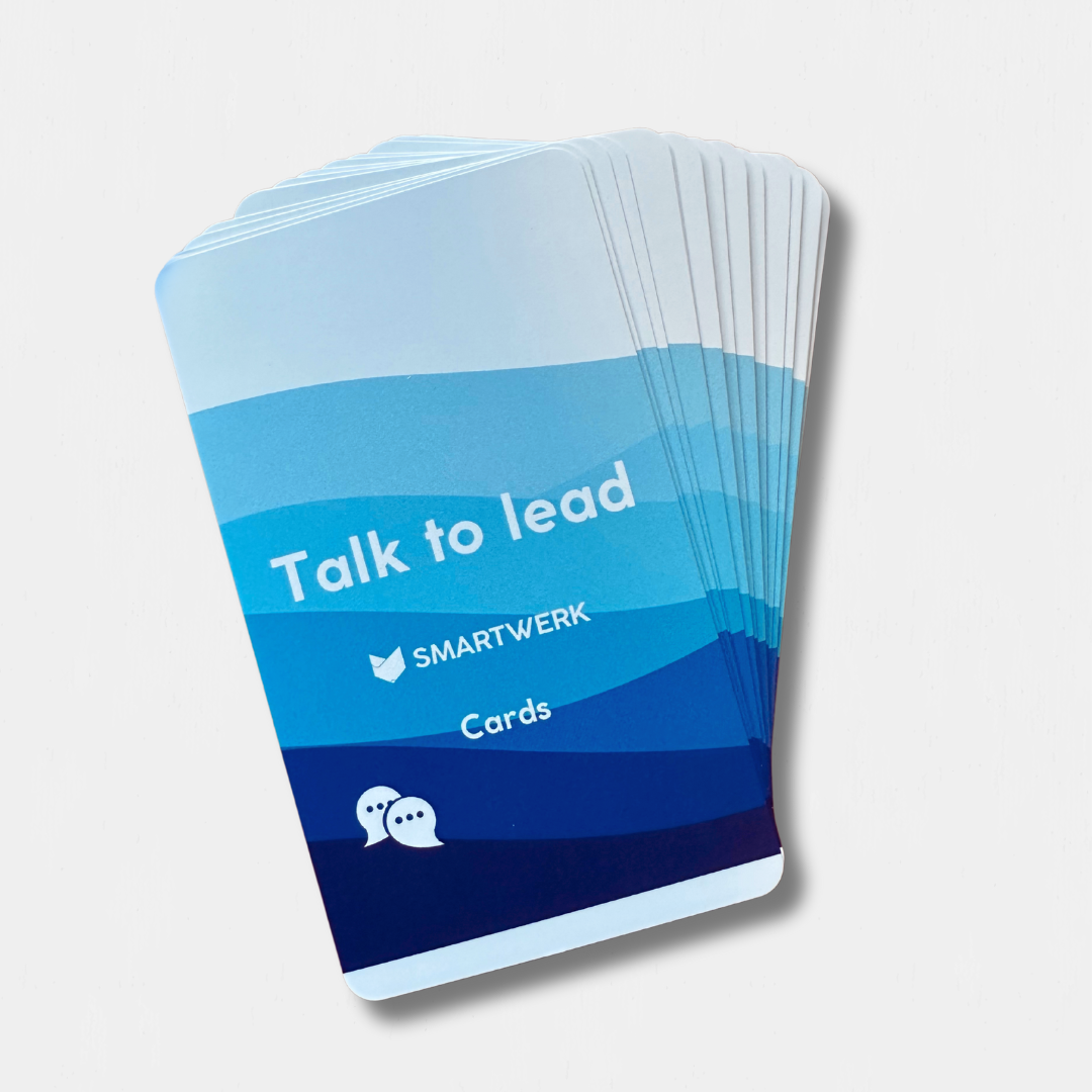 Talk to lead – Bild 2